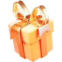 Lucky Bonus Spin welfare icon