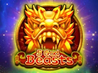 5 God beasts screenshot