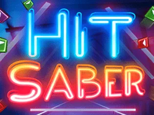 Hit Saber