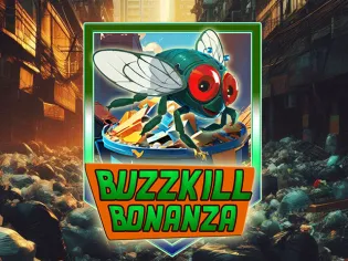 Buzzkill Bonanza screenshot