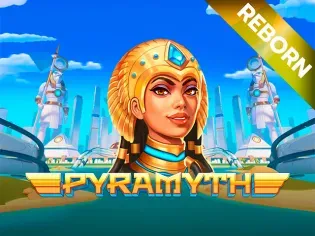 Pyramyth – Reborn screenshot