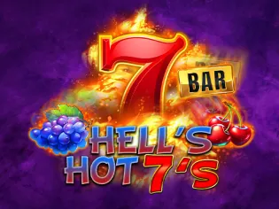 Hell's Hot 7's screenshot