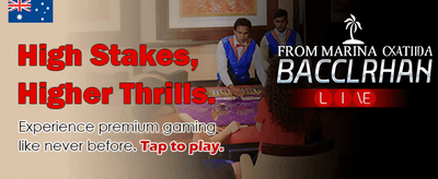 Get Your Welcome Bonus Now banner