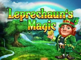 Leprechaun's Magic screenshot