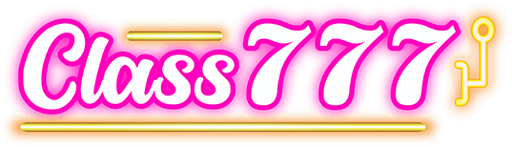 class777 casino Logo